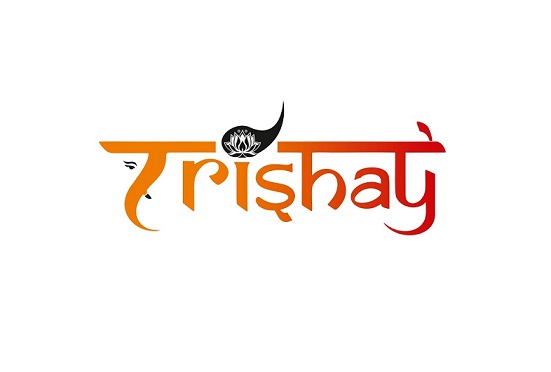 TRISHAY trademark artwork
