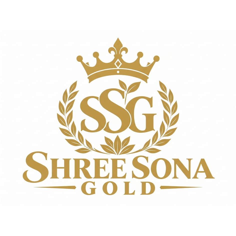 SHREE SONA GOLD trademark artwork