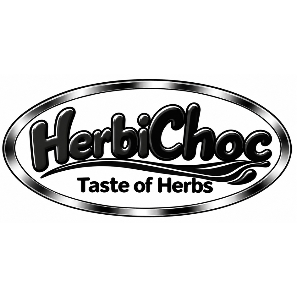 HerbiChoc trademark artwork