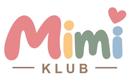 MIMI KLUB trademark artwork