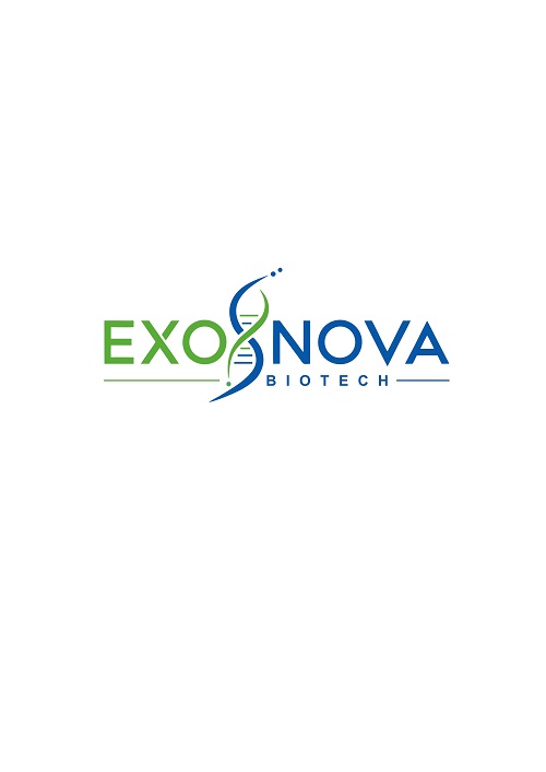 EXONOVA BIOTECH trademark artwork
