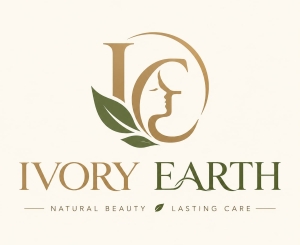 IVORY EARTH trademark artwork