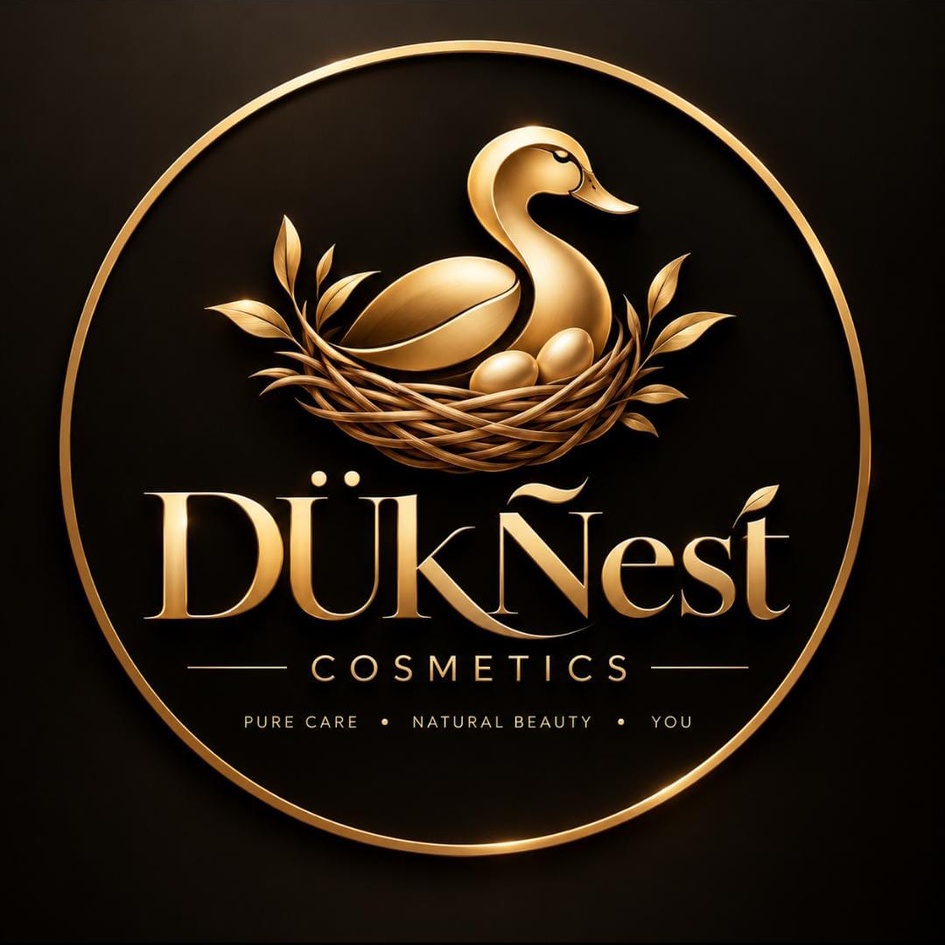 DUKNEST trademark artwork