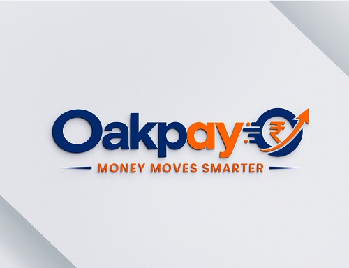 OAKPAY trademark artwork