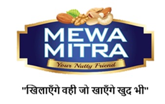 MEWA MITRA YOUR NUTTY FRIEND KHILAYENGE WAHI JO KHAYENGE KHUD BHI trademark artwork