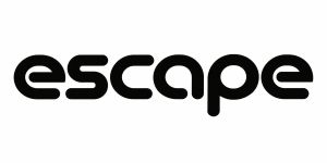 ESCAPE (DEVICE) trademark artwork