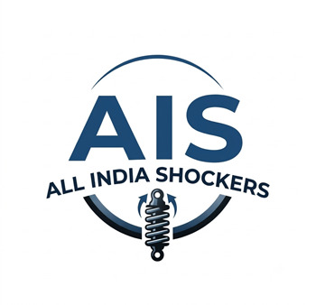 AIS ALL INDIA SHOCKERS trademark artwork