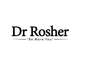 Dr Rosher trademark artwork