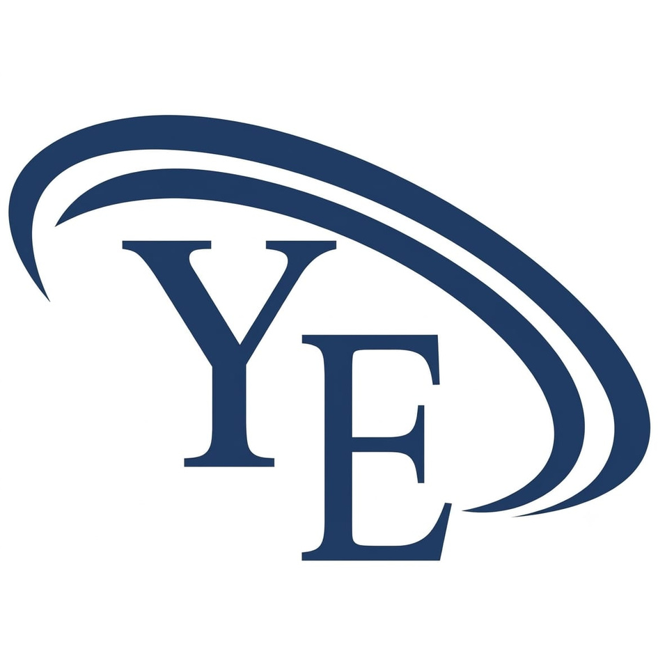 YE trademark artwork