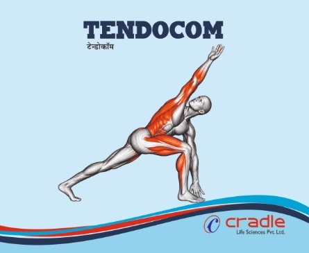 TENDOCOM trademark artwork