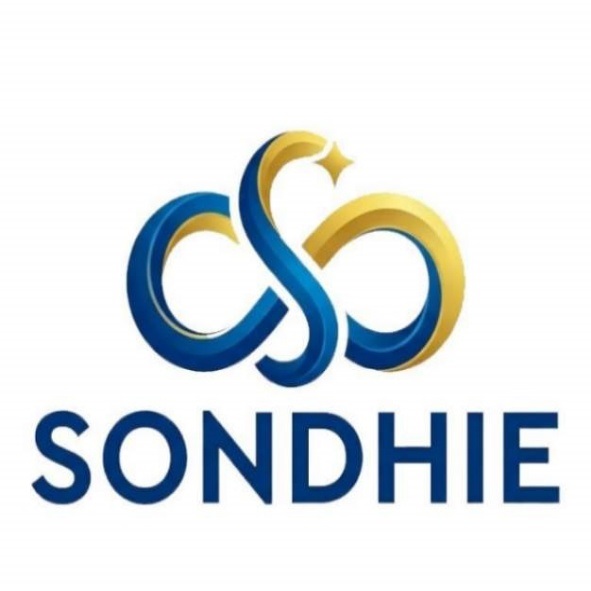 SONDHIE trademark artwork