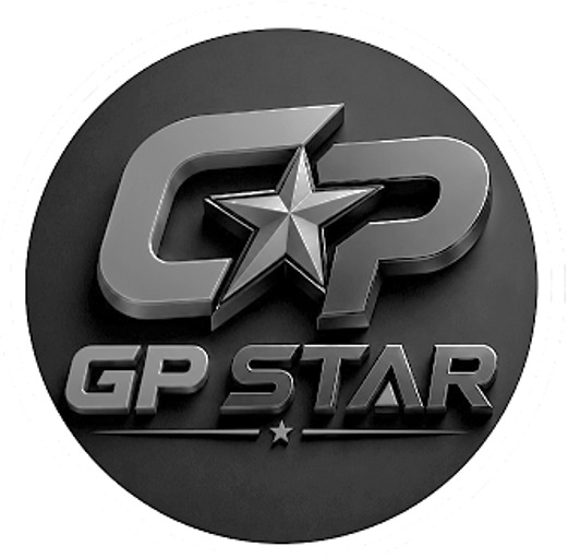 GP STAR trademark artwork