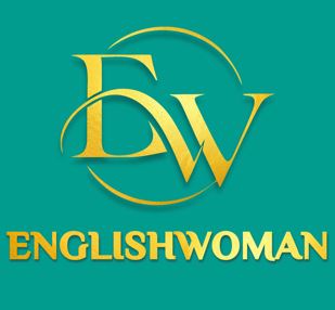 EW ENGLISHWOMAN trademark artwork