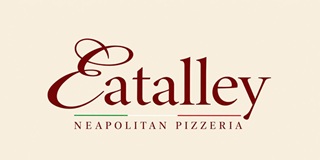 Eatalley (Neapolitan pizzeria) trademark artwork
