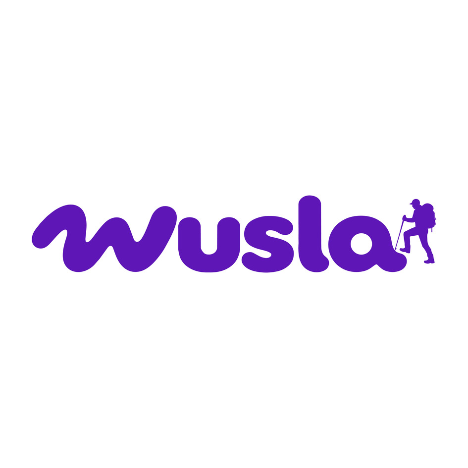 WUSLA trademark artwork