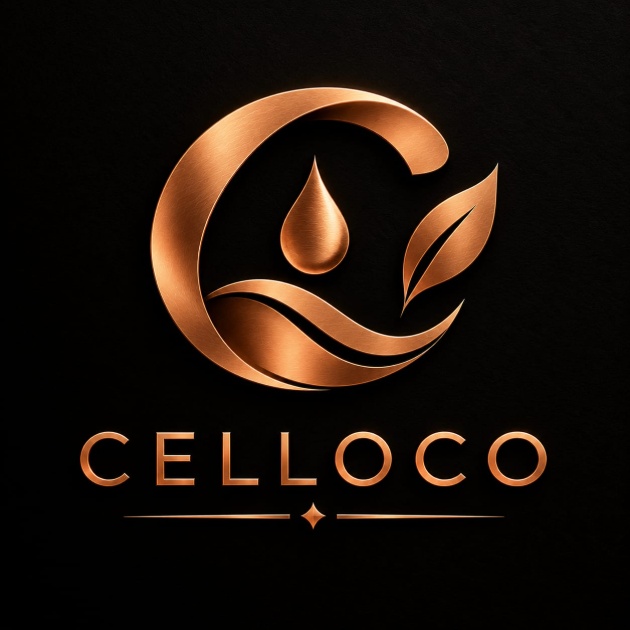 CELLOCO trademark artwork