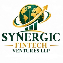 SYNERGIC FINTECH VENTURES LLP trademark artwork
