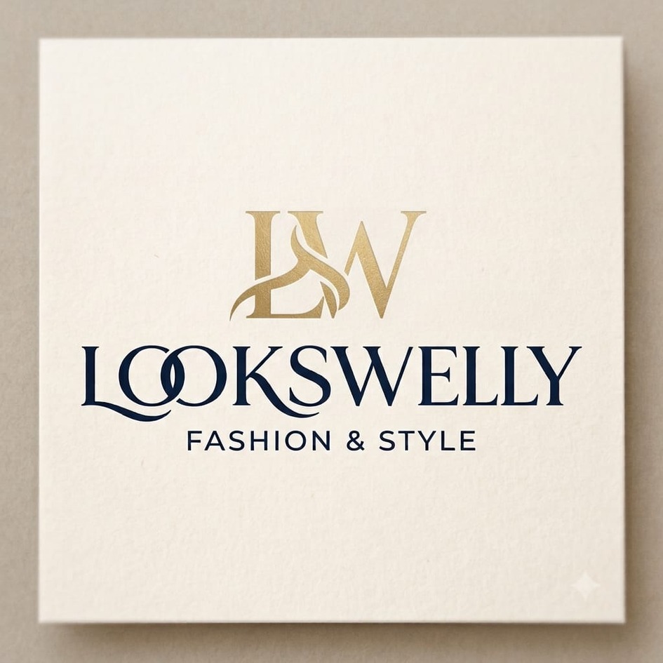LOOKSWELLY trademark artwork