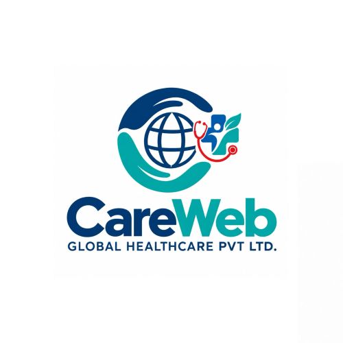 CAREWEB GLOBAL HEALTHCARE LTD. trademark artwork