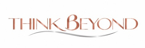 Think Beyond Logo trademark artwork