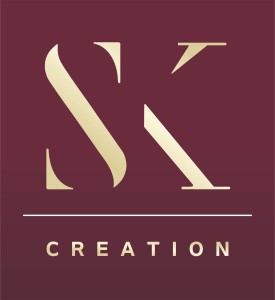 SK CREATION trademark artwork