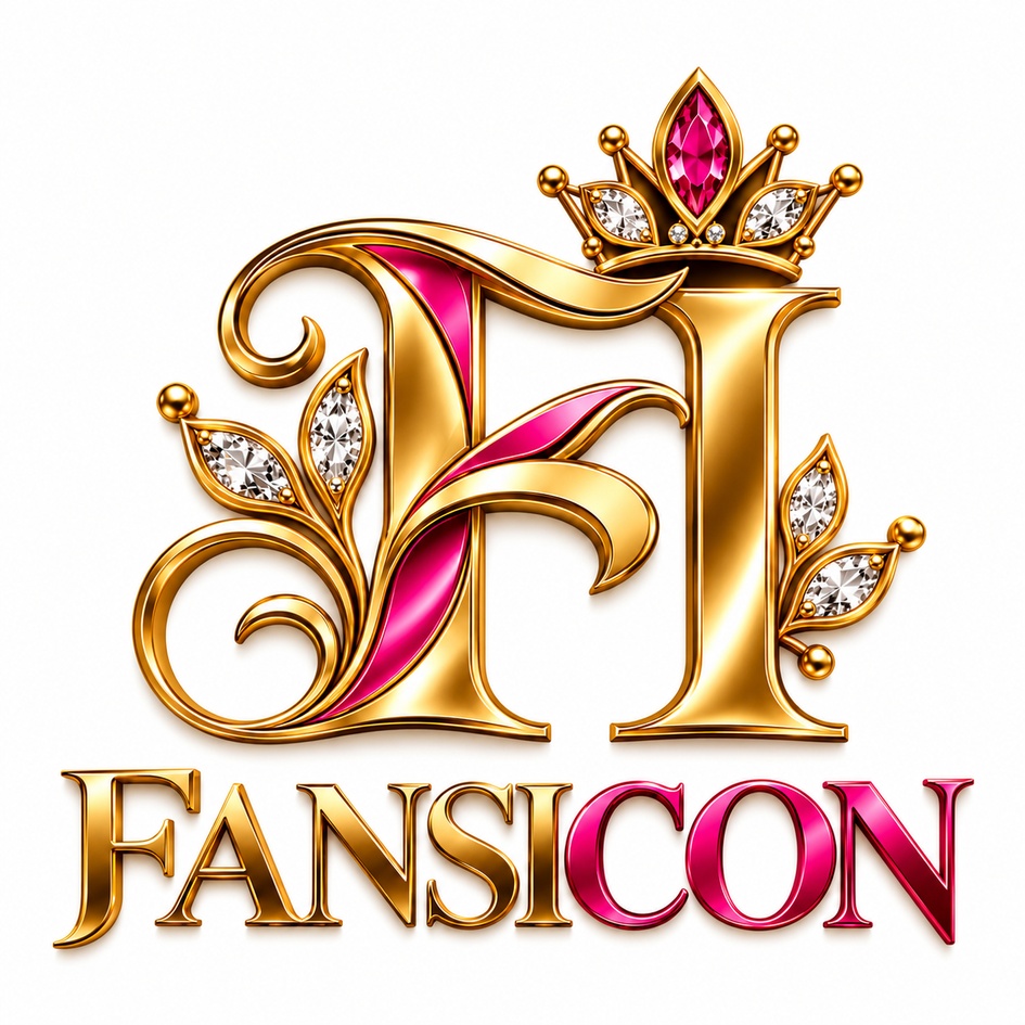 FANSICON trademark artwork