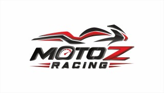 MOTO Z RACING trademark artwork