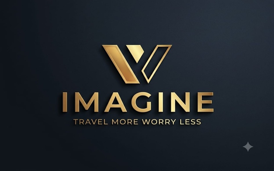 IMAGINE trademark artwork
