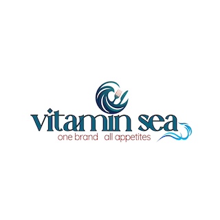 Vitamin Sea trademark artwork