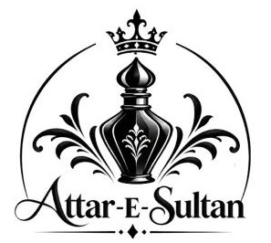 ATTAR-E-SULTAN trademark artwork