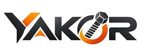 YAKOR trademark artwork
