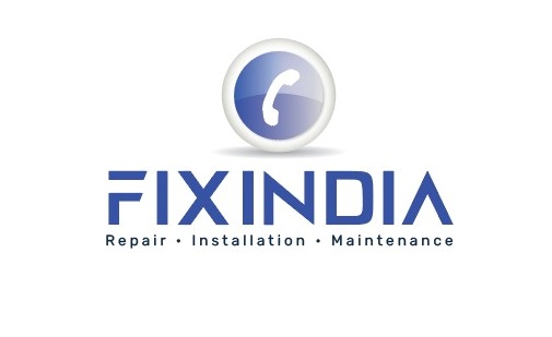 FIX INDIA trademark artwork