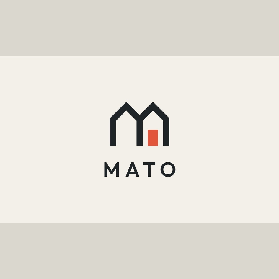 Mato trademark artwork