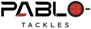 PABLO - TACKLES trademark artwork