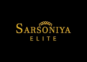 SARSONIYA ELITE trademark artwork