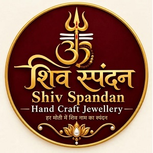 SHIV SPANDAN HAND CRAFT JEWELLERY trademark artwork