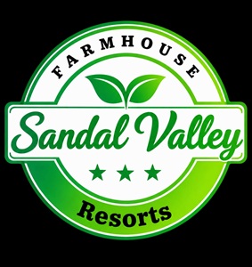 SANDAL VALLEY trademark artwork
