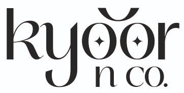 KYOORNCO trademark artwork