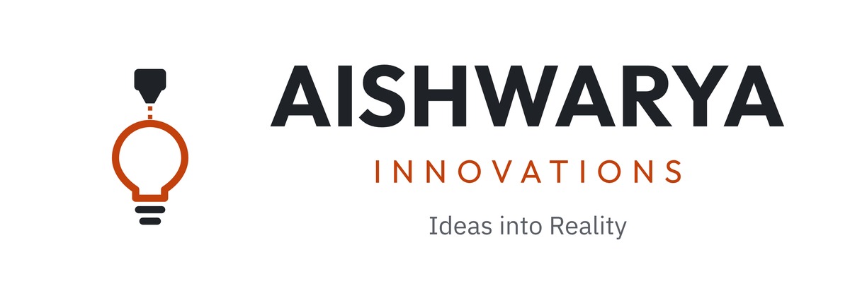 AISHWARYA INNOVATIONS trademark artwork