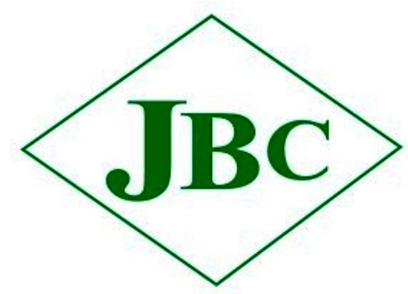 JBC trademark artwork