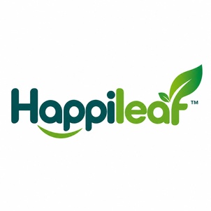 Happileaf trademark artwork
