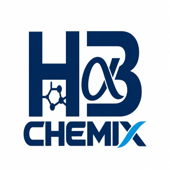 HB CHEMIX trademark artwork