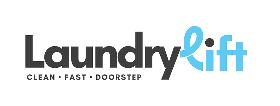 LAUNDRYLIFT CLEAN. FAST. DOORSTEP trademark artwork