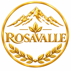 ROSAVALLE trademark artwork