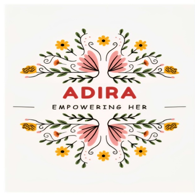 ADIRA trademark artwork