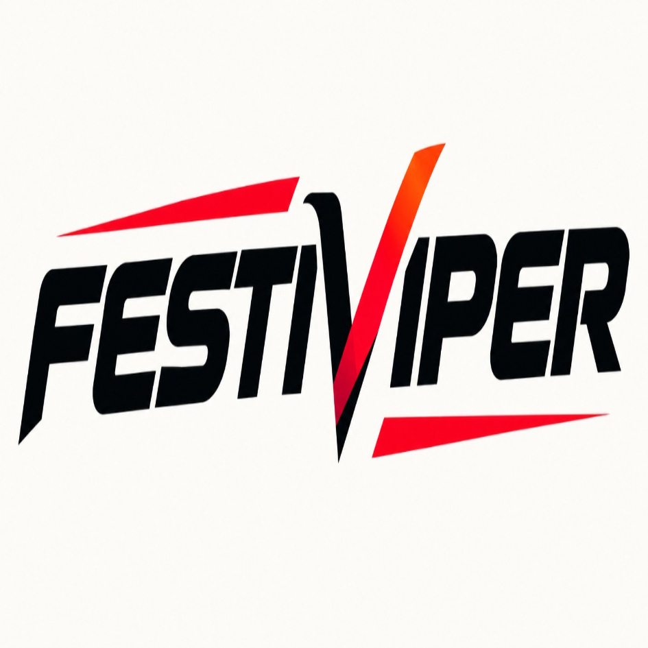 FESTIVIPER trademark artwork