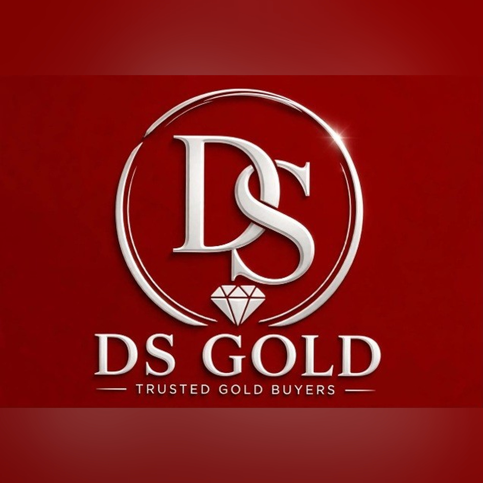 D S Gold trademark artwork