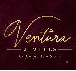 Device Mark for "Ventura jewells - crafted for your stories" trademark artwork