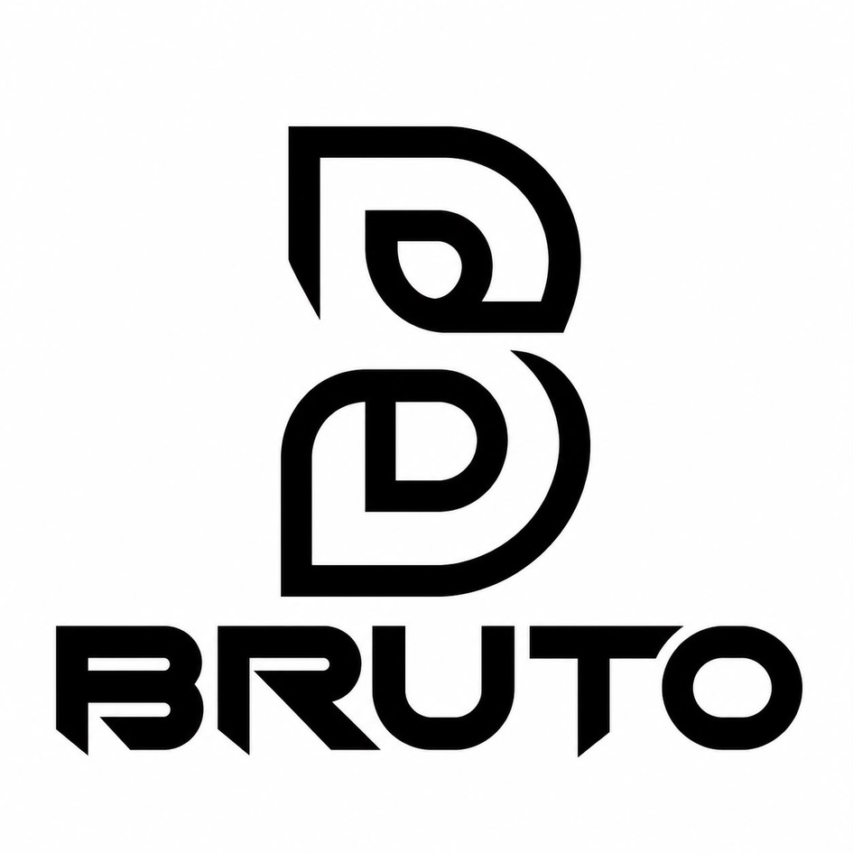 BRUTO trademark artwork