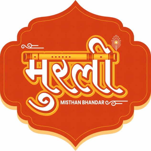 MURLI MISTHAN BHANDAR (DEVICE) trademark artwork